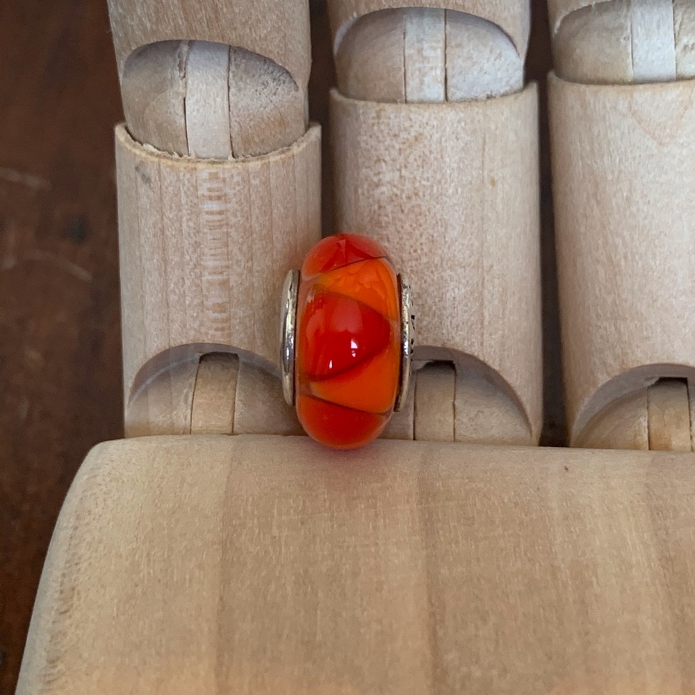 Pandora Murano Captivating Charm - Retired